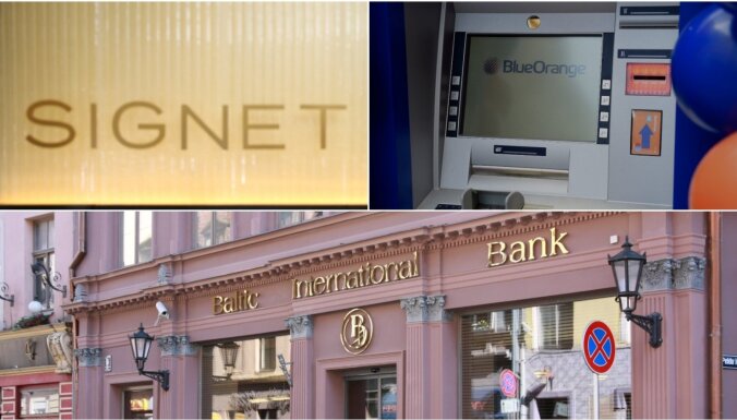 Banku jaunais biznesa modelis: ielauzties vietējo uzņēmumu kreditēšanas tirgū
