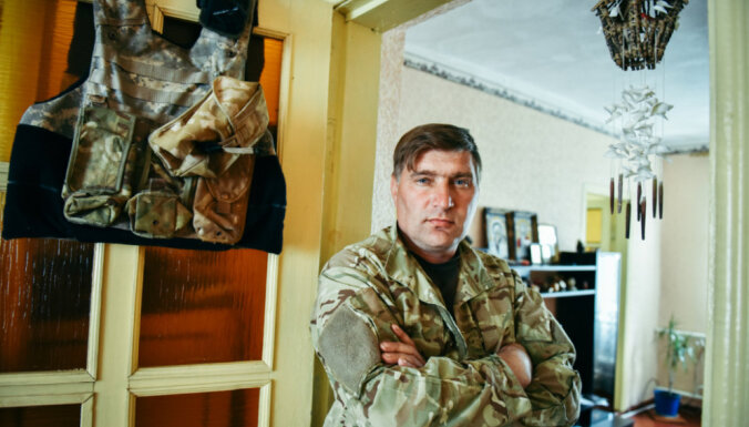 "Война научила меня никому не верить, особенно в Донбассе". Украинские солдаты — об Иловайском котле и "Градах"