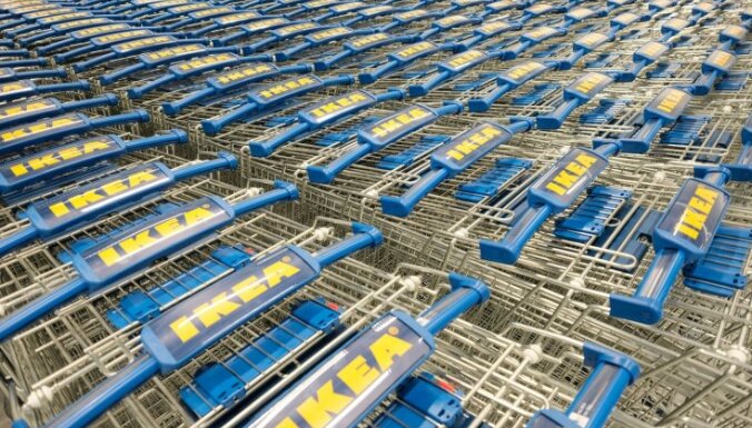 Отказ от лабиринтов: IKEA начала тестировать новые форматы магазинов