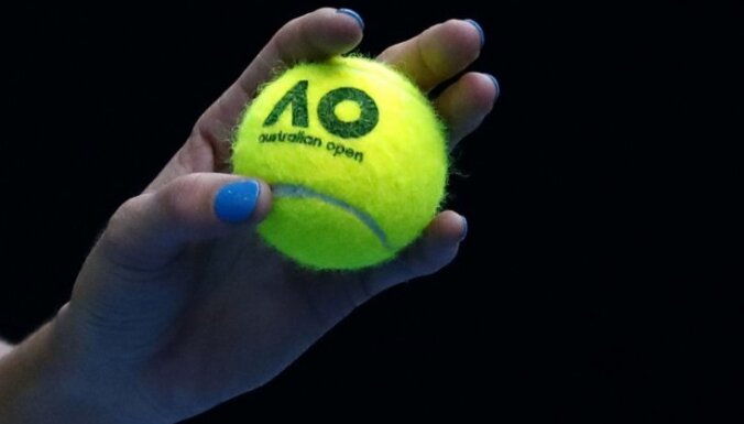 Перед Australian Open состоится турнир для теннисисток, находящихся на полной изоляции