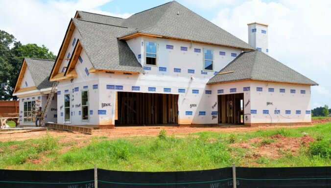 Строительство частного дома: что делать, если кредита не хватает на расходы?