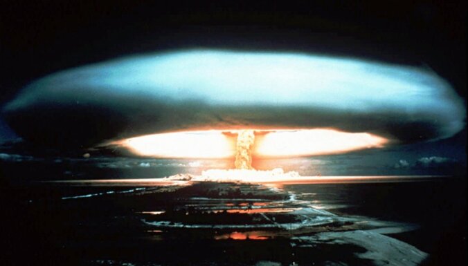 Пхеньян пригрозил Вашингтону ядерным ударом