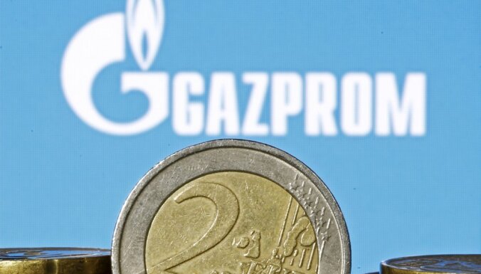 Кариньш: Европа скорее обратит свои санкции на российскую нефть, чем на газ