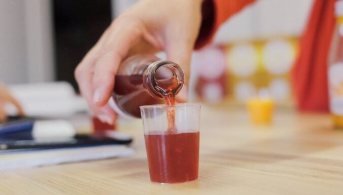 Латвия может! Как Very Berry выводит латвийские соки на мировой рынок