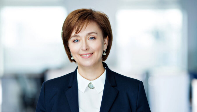 Топ-менеджер из России стала генеральным директором Olainfarm