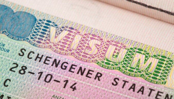Latvijā ieviesīs attālinātā darba vīzas