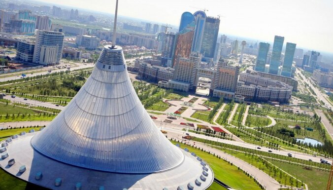 Кто разбогател в Казахстане при Назарбаеве