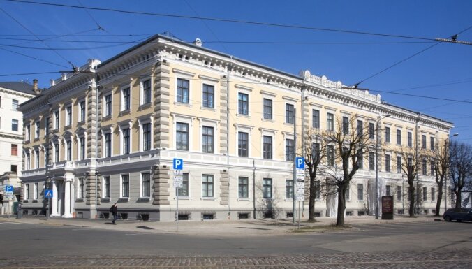Par spiegošanu Latvijas aizsardzības sektorā vienojas par piecu gadu cietumsodu