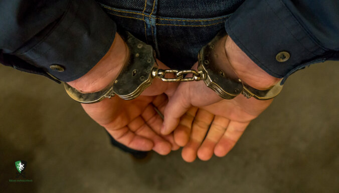 Задержанный за изнасилование педофил на момент преступления был под надзором Службы пробации