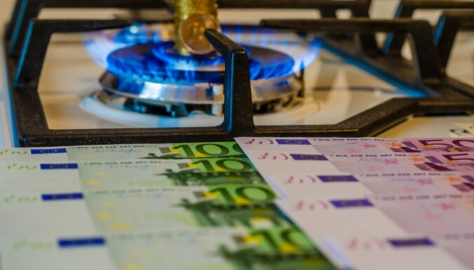 Atvērts dabasgāzes tirgus no 1. maija – kas jādara gāzes lietotājiem un kam pievērst uzmanību