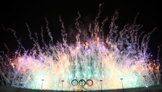 Восемь причин опасаться за будущее зимних Олимпиад