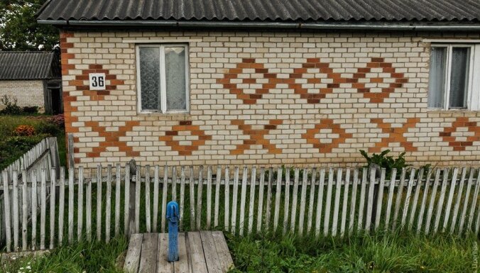Путешествие в Абрене или Пыталово: как живет бывший латвийский городок в составе России?