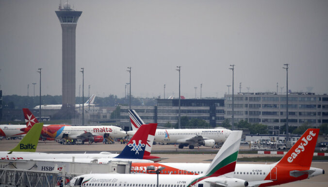 Без коротких перелетов: эти страны Европы могут запретить внутренние рейсы