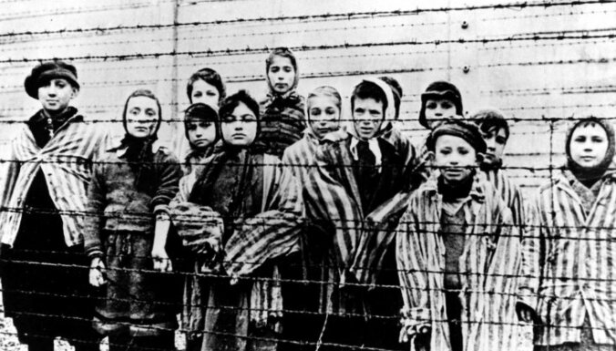 Польша и Израиль опять разругались из-за Холокоста