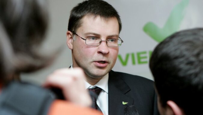 Premjers: šīs bijušas sarežģītākās koalīciju sarunas