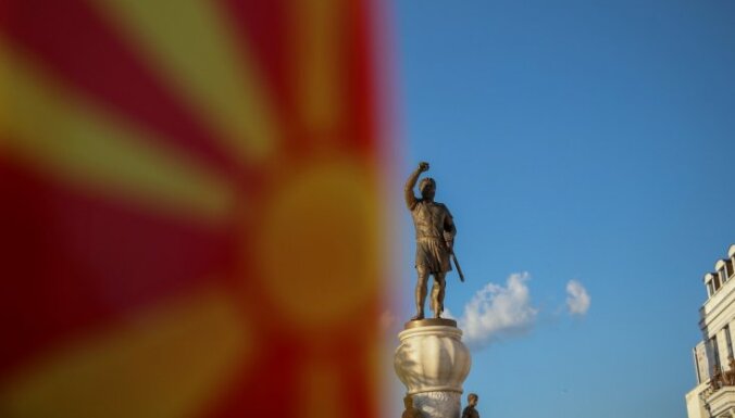 ЕС отказался говорить о членстве Северной Македонии. Это называют ошибкой