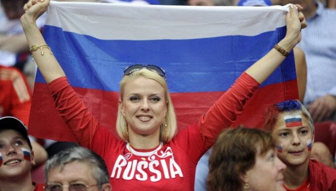 WADA восстановило в правах российский спорт, но с оговорками