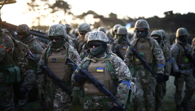 Mārtiņš Vērdiņš: Ceļš uz Ukrainas pretuzbrukuma sākumu
