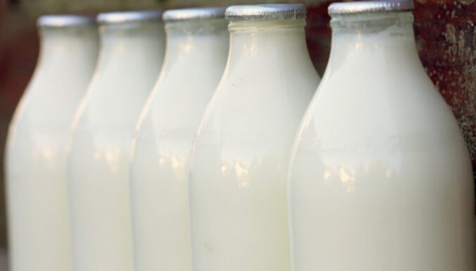 Суд начал процесс правовой защиты молочного предприятия Elpa – оно остановило производство из-за подорожания ресурсов