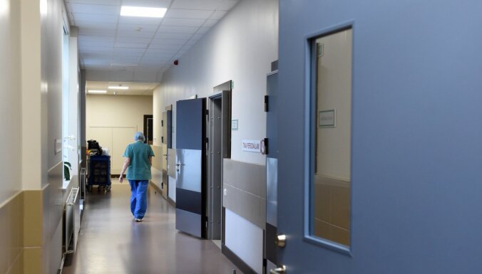 RAKUS izmantos jaunu metodi dažādu plaušu slimību diagnostikā un ārstēšanā