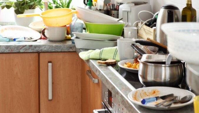 10 секретов быстрого и качественного мытья посуды от тех, кто ненавидит это делать