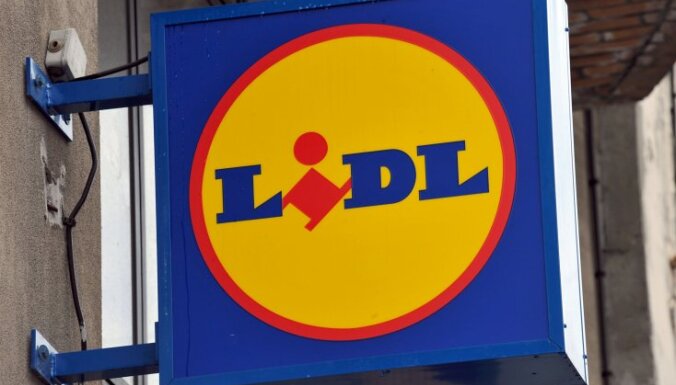 Глава компании: латвийские производители не готовы к приходу Lidl