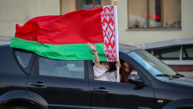 Власти Белоруссии опровергли слова Тихановской о начавшихся массовых забастовках