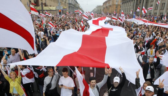 Стратегия победы белорусской оппозиции: что с ней не так?