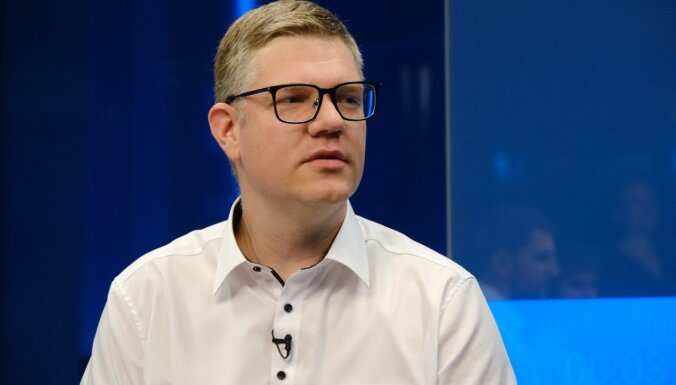 Rīgas pašvaldībai sadarbība ar VARAM neveidojas, saka Ķirsis