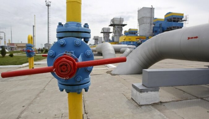 Медведев отменил последнюю скидку на газ для Украины