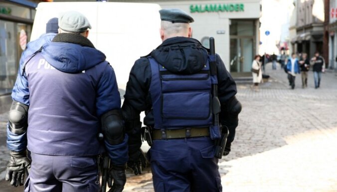 Шеф Полиции безопасности рассказал о возможных провокациях 16 марта