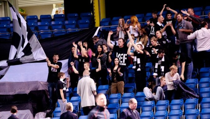 ‘VEF Rīga’ komandai pievienojas ASV basketbolisti Beilijs un Boudrijs