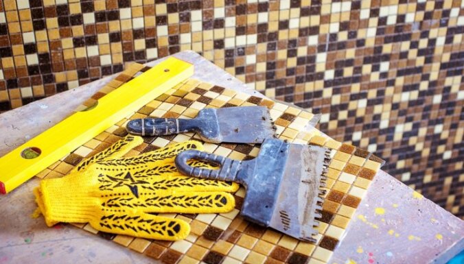 Крутим краны, клеим плитку: 12 статей о том, как правильно сделать ремонт в ванной комнате