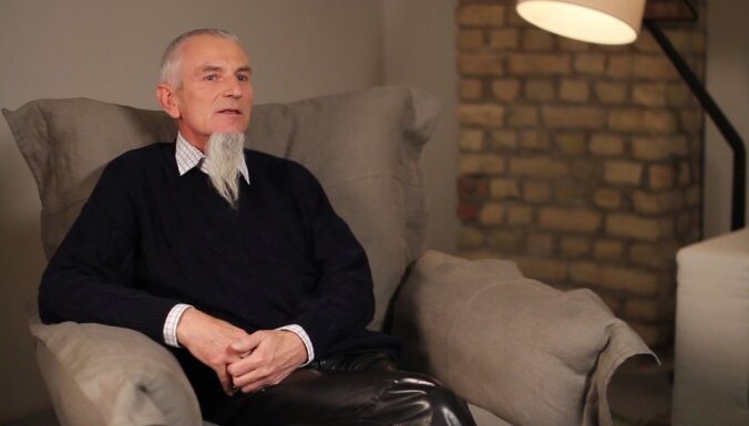 Pirmizrādi piedzīvos triloģijas 'Savējie sapratīs' otrā filma par rokmūziku 70. gados
