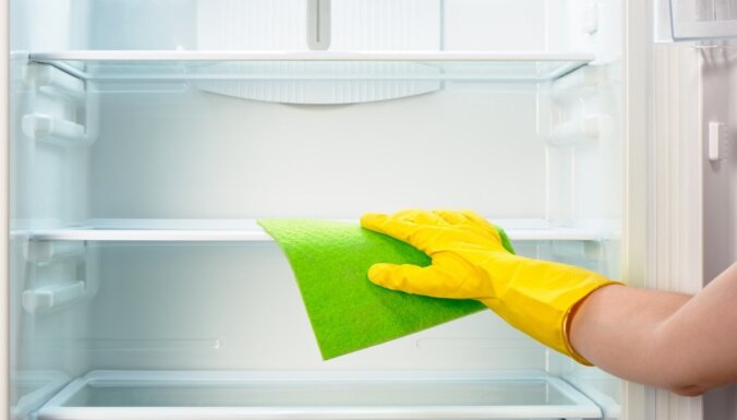 Семь способов сократить срок службы вашего холодильника
