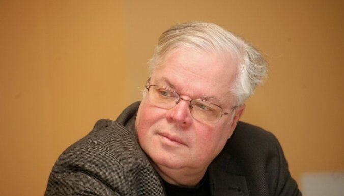 Juris Kaža: Vai no 'TeliaSonera' dzirdēsim hej då!*