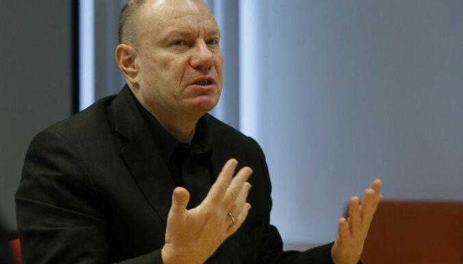Forbes назвал богатейших людей планеты, в России сменился лидер рейтинга