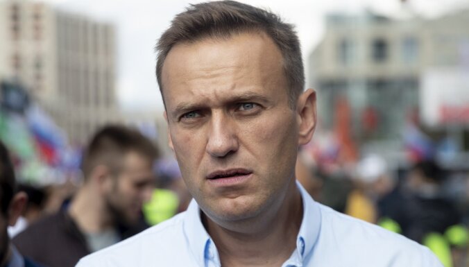 Реакция ЕС на отравление Навального: возможны не только санкции