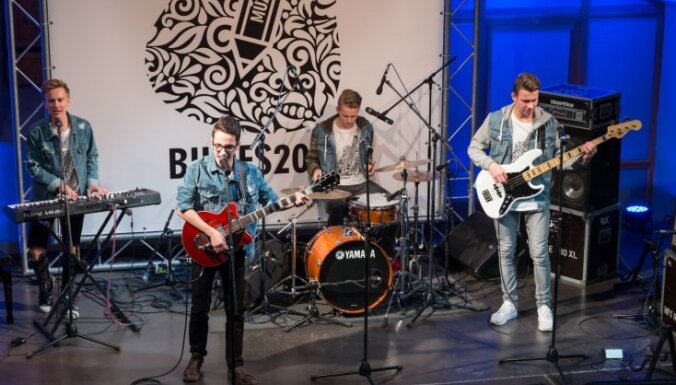 Festivāls 'Bildes' iepazīstinās ar jaunajiem muzikālajiem talantiem