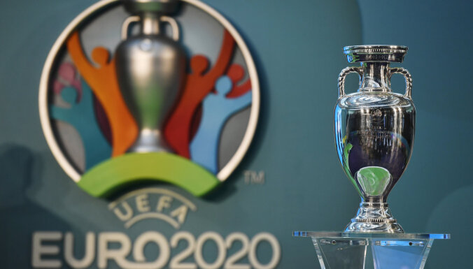 Долгий путь на "Уэмбли": чем закончился отбор на чемпионат Европы-2020 по футболу