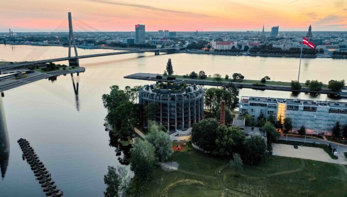ФОТО: Кливерсала — от исторической транзитной артерии до современной городской среды