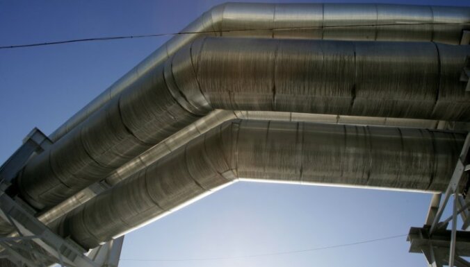 Valdība noraida Skultes LNG projekta īstenotāja sadarbības nosacījumus; attīstītājs joprojām cerīgs