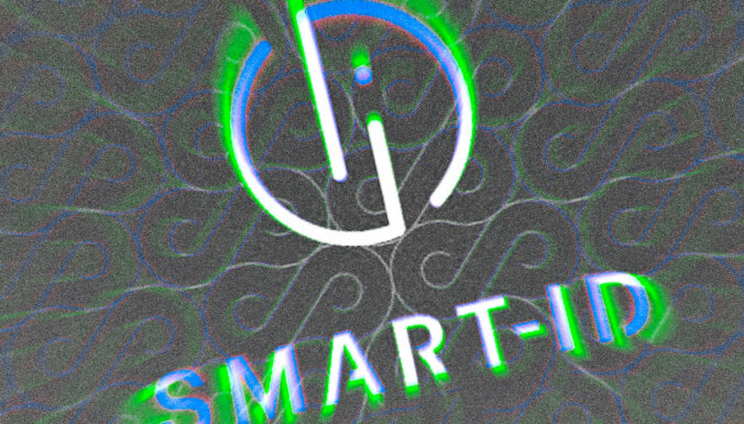 Используемое для входа в интернет-банки приложение Smart ID вышло из строя почти на два часа
