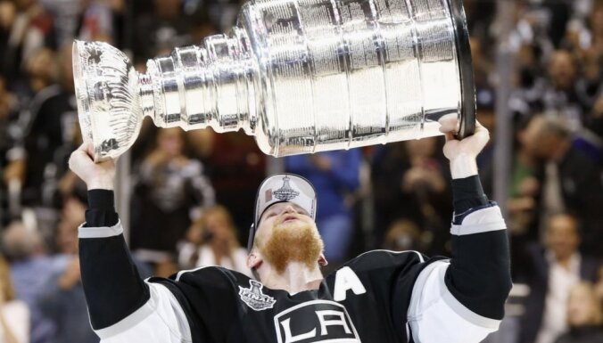 NHL jaunā sezona: fakti, prognozes un latviešu izredzes