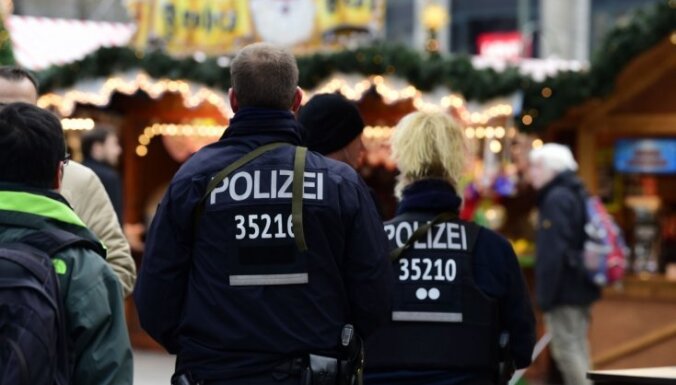 Госдеп США предупредил об угрозе терактов в Европе в праздничные дни