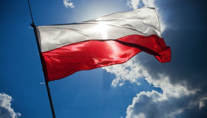 В Польше задержали еще одного подозреваемого в работе на российскую разведку