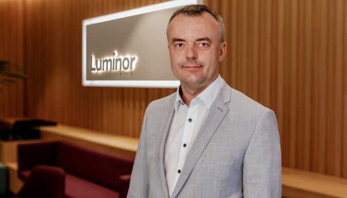 Luminor: латвийская экономика замедляется перед очередным ускорением