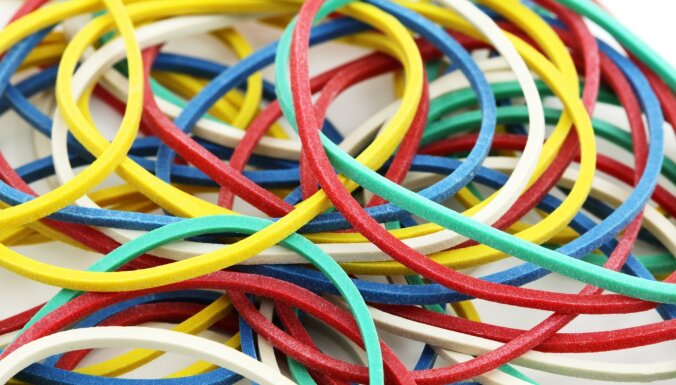 9 удивительных способов использования канцелярской резинки на кухне