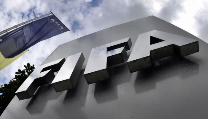 FIFA izmeklētājs sāks pārbaudi par 2018. un 2022.gada Pasaules kausu balsojumu