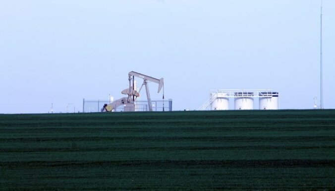 Саудовская Аравия объявила скидки на нефть и готовится увеличить добычу